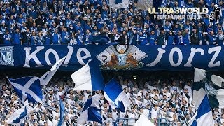 Lech Poznan  worldofultras [upl. by Nerahs]