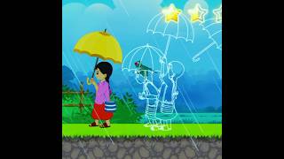 Santali cartoon video 20 24 Meena cartoon new santali cartoon Meena game 2 level 2 [upl. by Fasano]