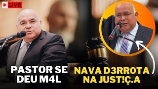 quotPastor Ailton José Alves Sofre Derrota Impactante na Justiça Uma Reviravolta Surpreendentequot [upl. by Adnaram]