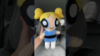 crochet burbuja crocheter fy parati humor [upl. by Ralina96]