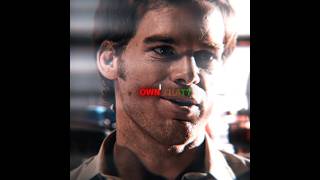 Dexter edit again x3  I made this in may but now YouTube doesn’t reject my audio [upl. by Euridice]