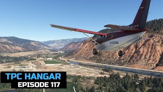 TPC Hangar  Episode 117 [upl. by Lliw]