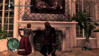 Assassins Creed Black Flag Great Inagua Hideout [upl. by Johnstone]