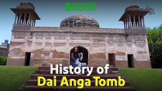 History of Dai Anga Tomb  Discover Pakistan TV [upl. by Nedrud49]