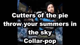 Aesop Rock  Citronella lyrics [upl. by Netsrak]