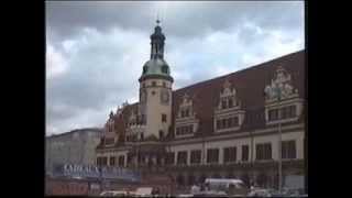 Leipzig im September 1993 [upl. by Loyce815]