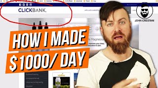 How To Promote Clickbank Products [upl. by Madriene]