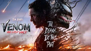 Venom The Last Dance  Space Oddity David Bowie Trailer Music [upl. by Leroj]