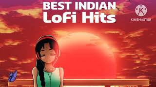 indian best lofi song instagram trending song love song Arijit Singh best song lofi [upl. by Ahtan]