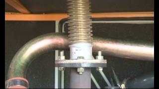 Exhaust System Preventive Maintenance of Mahindra Powerol Diesel Generators [upl. by Ardelis]