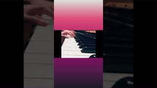 Shukumei Official Higedan dism 宿命 piano klavier ピアノ jpop pianocover [upl. by Llen]