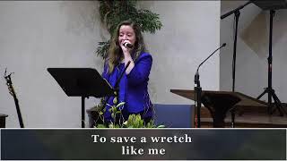 First Baptist Muleshoe Livestream for Sunday May 26 2024 [upl. by Airyk950]