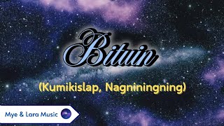 PPop Bituin quotBituinquot Official Lyric Video [upl. by Soneson]