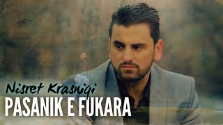 Nisret Krasniqi  Pasanik e fukara [upl. by Kristy485]