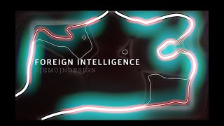 FOREIGN INTELLIGENCE [upl. by Sharron]