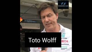 Toto Wolff Post Qualifying Reaction  F1 2024 Spanish GP [upl. by Iong946]