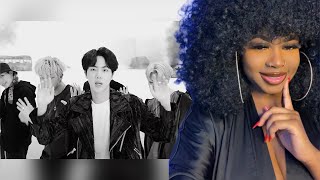 FIRST TIME REACTING TO  BTS 방탄소년단 MIC DROP Steve Aoki Remix REACTION [upl. by Anilem173]