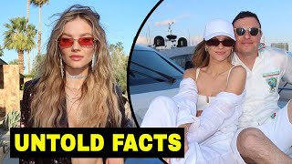 Who is Selling Sunset Alanna Golds husband Facts you didnt know about Adam Gold [upl. by Adao]