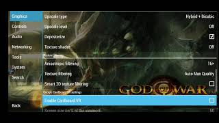 PPSSPP GOLD NEW UPDATE LAG FIX FOR LOW TO MID END DEVICES [upl. by Jacobba649]