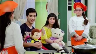 Bawarchi Bachay Ramazan Season 2  Episode 27  12 June 2018 [upl. by Anailil]