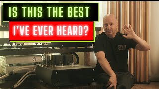 The Best HiFi Dealer System Ive EVER Heard [upl. by Kammerer]