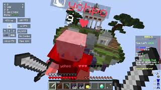 Playing random games on Hypixel [upl. by Ibby]