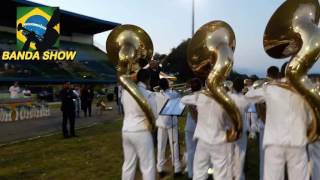 NOVA GERAÇÃO  XXVII CINFANCAM CAMAÇARI 2016  Banda Show [upl. by Luhey]