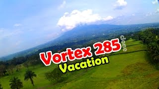 Vortex 285 Clone  Vacation [upl. by Idak]