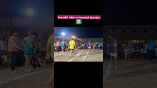 Name this tackle 🤔shorts kabaddi [upl. by Aihsela179]