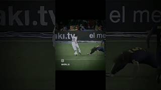 dimaria skill😱😱😱😱 shorts football cr7 fyp dimaria cristiano ronaldo foryou viral [upl. by Yeldah621]