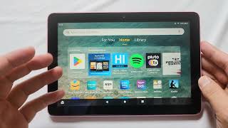 Google Play Store Not Working Heres 3 Ways To Fix On Fire Tablets [upl. by Jori263]