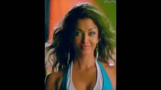 Dil Laga Na Status Dhoom 2 Hrithik Roshan and Aishwarya Rai Song [upl. by Kcirederf]