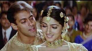 Chal Pyar Karegi  Sonu Nigam  Alka Yagnik  Jab Pyar Kisise Hota Hai  Salman Khan  Twinkle [upl. by Telimay]