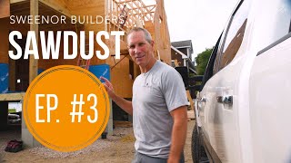 Building Scale amp Massing  Architect Site Visit  Sawdust EP 03 [upl. by Annagroeg]