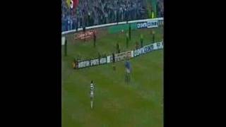 Celtic 1 Rangers 2 November 25th 1990 [upl. by Naeerb]