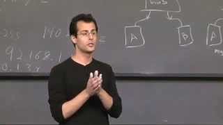 Lecture 4 The Interweb  CSCI E1 2008  Harvard Extension School [upl. by Margarethe]