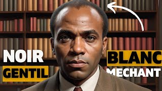 Voici comment Frantz Fanon est devenu icône des panafricnistes [upl. by Colier]