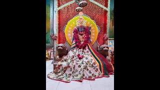 MAHAKALI MANDIR ISANDs broadcast [upl. by Portingale]