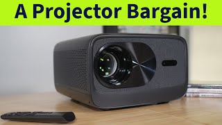 Paris Rhone 4K Projector Review [upl. by Chappell]