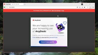 Anydesk Time Limit Reset Trick Facing Anydesk Time Waiting Issue anydesk solution [upl. by Akila440]