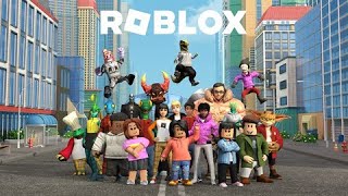 Vanza mabar Roblox [upl. by Corotto]