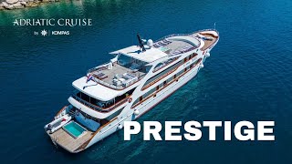 MS Prestige  Adriatic Cruise by Kompas [upl. by Eilac]