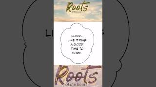 Roots of the Heart chapter 10 Sweets part 4 Short [upl. by Refotsirc]