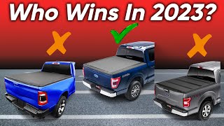 Top 5 Tonneau Cover for RAM 1500 in 2024  Detailed Reviews amp Buyers Guide [upl. by Petulah]