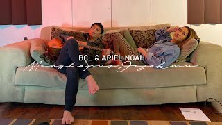 BCL amp Ariel NOAH  Menghapus Jejakmu [upl. by Idyak918]