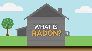 What is radon [upl. by Gnivri]