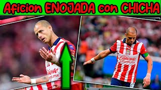 🐐🔥 Ultima HORA Le CIERRAN el HOCICO a ALVARO MORALES No HUBO ROBO con CHIVAS ANALISIS COMPLETO [upl. by Staal245]