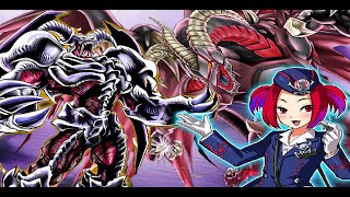 The Full power of Summoned Skull UNLEASHED Summoned Skull Deck 2024 [upl. by Enom]