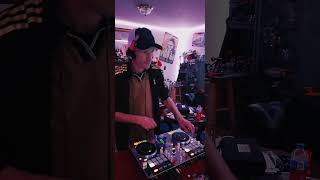 Jam session w Thatfunkytrumpet youtube viralvideo fyp subscribe dj fun [upl. by Burkhard]