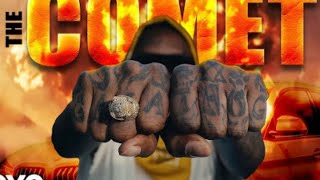 Vybz Kartel  The Comet Official Music Video [upl. by Elleved]